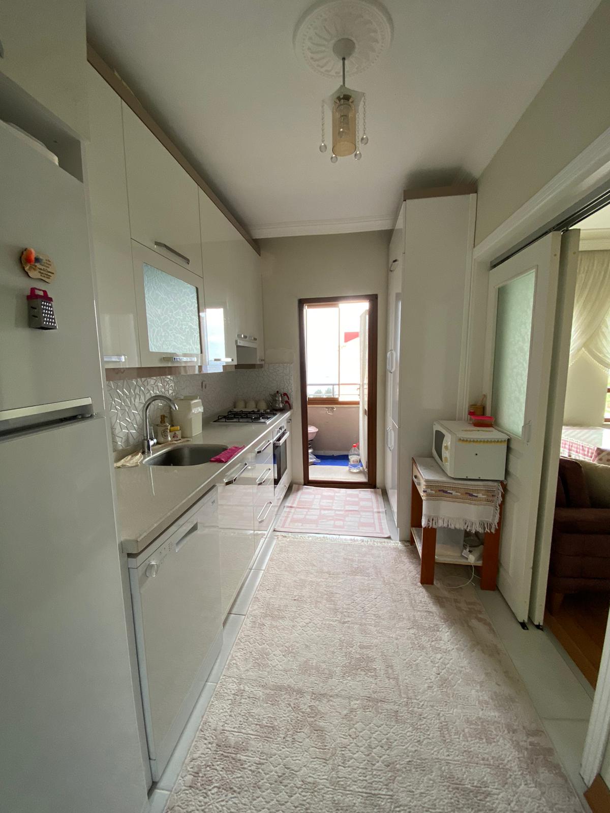 MABEL GAYRİMENKUL/ TOKİ' DE 2+1 İÇİ ÖZEL YAPILMIŞ SATILIK DAİRE